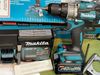 Máy khoan pin Makita GPH01