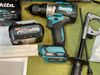 Máy khoan pin Makita GPH01