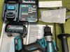 Máy khoan pin Makita GPH01