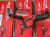 Máy cưa kiếm Milwaukee 2719 M18