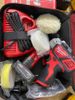 Máy đánh bóng Milwaukee 2438 M12