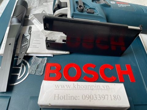 Máy cưa lọng điện Bosch GST 150CE