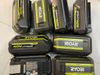Pin Ryobi 40V 4Ah