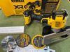 Máy cắt đa năng Dewalt DCS438B made in Mexico 20V