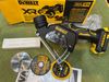 Máy cắt đa năng Dewalt DCS438B made in Mexico 20V