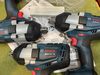 Máy siết bu lông Bosch GDS 18V-770