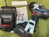 Máy siết bu lông Bosch GDS 18V-770