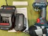 Máy siết bu lông Bosch GDS 18V-770