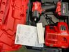 Máy siết bu lông Milwaukee 2962