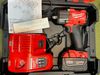 Máy siết bu lông Milwaukee 2962
