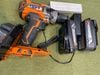 Máy khoan pin RIDGID R86116