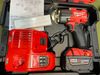 Máy siết bu lông Milwaukee 2962
