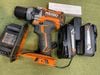 Máy khoan pin RIDGID R86116