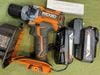 Máy khoan pin RIDGID R86116