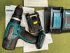 Máy khoan pin Makita DHP453SFX8