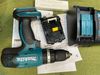 Máy khoan pin Makita DHP453SFX8