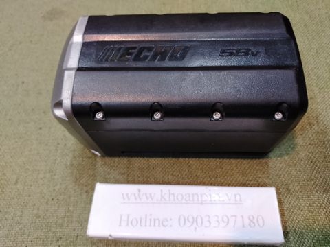 Pin Echo - AEG cell Sony
