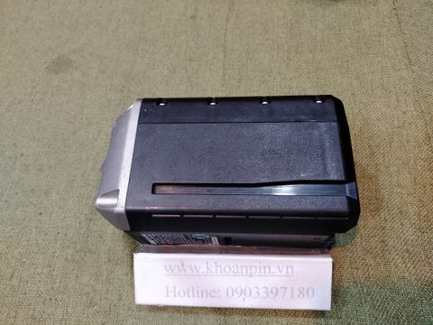 Pin Echo - AEG cell Sony