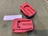 PIN ZIN LION HILTI 22V- 3,3 Ah