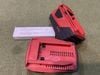 PIN ZIN LION HILTI 22V- 3,3 Ah