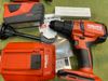 Máy khoan pin Hilti SF A6-22