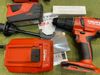 Máy khoan pin Hilti SF A6-22