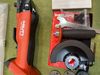 Máy mài pin Hilti AG 500-A22