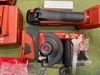 Máy mài pin Hilti AG 500-A22