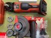 Máy mài pin Hilti AG 500-A22