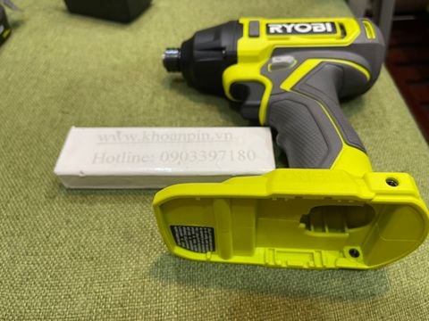 Máy vặn vít Ryobi PCL235