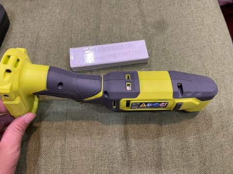 Máy cắt rung Ryobi PCL430