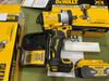 Máy siết bu lông pin Dewalt DCF921N