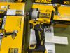 Máy siết bu lông pin Dewalt DCF921N