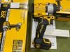 Máy siết bu lông pin Dewalt DCF921N