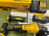 Máy mài pin Dewalt DCG409N