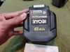 Pin Ryobi 40V 6Ah