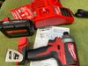 Combo máy vặn vít Milwaukee 2850