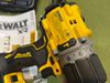 Máy khoan pin Dewalt DCD805N