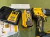 Máy khoan pin Dewalt DCD805N