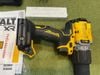 Máy khoan pin Dewalt DCD805N