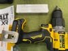 Máy khoan pin Dewalt DCD805N