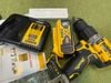 Máy khoan pin Dewalt DCD805N