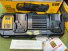 Bộ sạc 2 cổng Dewalt DCB132