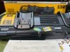 Bộ sạc 2 cổng Dewalt DCB132
