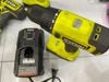 Máy khoan pin Ryobi PCL206