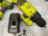 Máy khoan pin Ryobi PCL206
