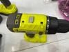 Máy khoan pin Ryobi PCL206