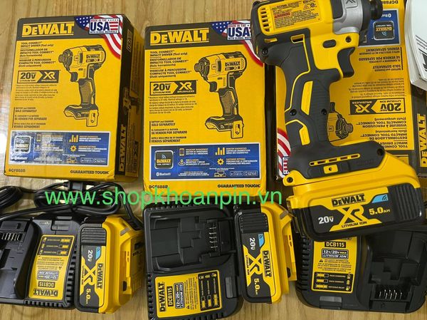 DeWalt DCF888B Pin