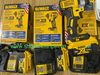 DEWALT DCF 888B DEWALT BLUETOOTH