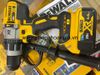 MÁY KHOAN PIN DEWALT DCD997